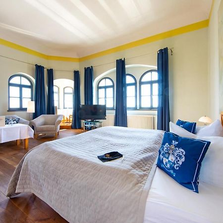 فندق Spitzhaus راديبول المظهر الخارجي الصورة