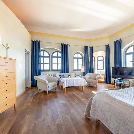 فندق Spitzhaus راديبول المظهر الخارجي الصورة