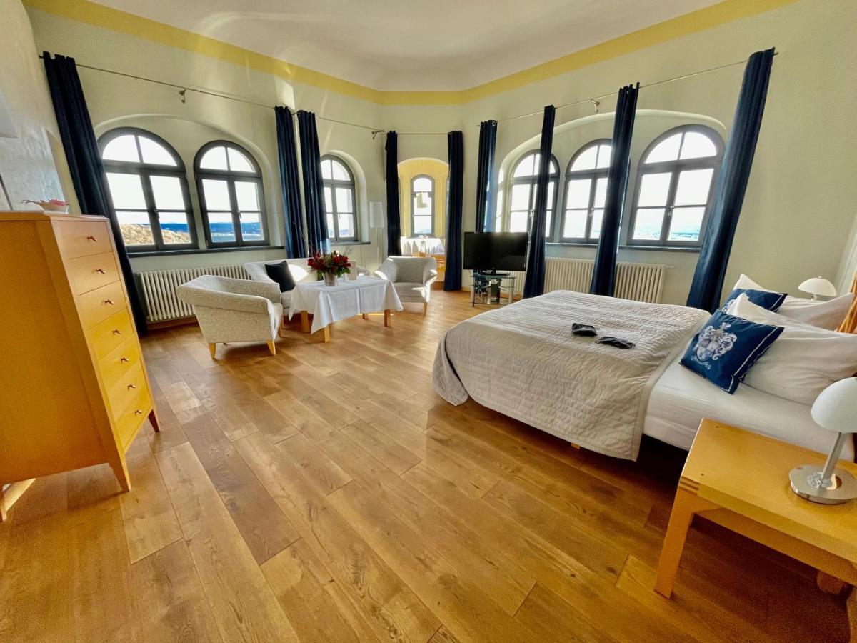 فندق Spitzhaus راديبول المظهر الخارجي الصورة